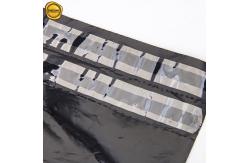 China Eco-friendly 100% Compostable Plastic Mailing Bag with Custom Printing supplier