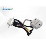 Precision Quartz MEMS Gyroscope -40℃～+65℃ Working Temperature Control system Bandwidth ≥140 for sale