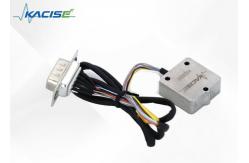 China Precision Quartz MEMS Gyroscope -40℃～+65℃ Working Temperature Control system Bandwidth ≥140 supplier