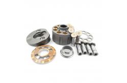 China HMGF40EA Spare Parts Cylinder Pistons Retainer Plate Valve Plate Thrust Plate Ball Guide supplier