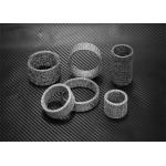 Sus 316l Metal Cushion Isolators 80*50*20mm Heavy Duty For Marine Installations for sale
