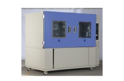 China IEC 60529 45um pure Talcum Powder For IP Dust Chamber In Lab supplier