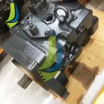 708-1H-00260 Hydraulic Pump 7081H00260 for D375 Dozer for sale