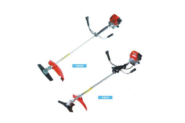 Brush Cutters