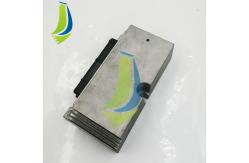 China EC140D Excavator Control Unit ECU with Steel Material and OEM Support supplier