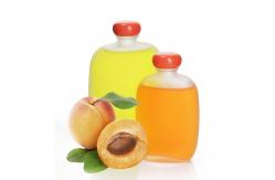 China 100ml Flat Square Airtight Glass Juice Container Bottles For Beverage Storage supplier