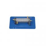 Didactic Laboratory Thermal Equipment Transparent Shell Heat Exchanger Module for sale
