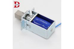 China U1564 13mm Push Pull Solenoid For Toys supplier