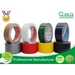 Custom Printed Own Logo Single Side Gaffer Duct Tape for Studio Workshop for sale