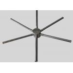 Flanged Wedge wire Collectors For Water, Johnson Wire Screen Distributor