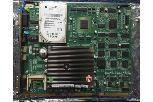 9501361000 Ultrasonic Board Biosound Mainboard MyLab 15/25/30 Hospital Supplies