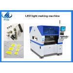 CCC SIRA 35000cph SMD Line Bulb Mounter For PCBA for sale
