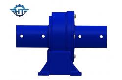 China VE7 Self Lock Worm Slew Drive Gearbox For Solar Tracking System supplier