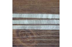 China Elastic Band Crochet Knitting Machine Crochet Lace Making Machine 15G 20G 24G Needles supplier