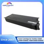 Black Toner Cartridge T-5508U T5508U for Toshiba E-Studio 5508A 6508A 6508AG 7508A 8508A 8508AG for sale