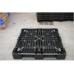 Nine Feets Electronic Conductive Pallet Stackable 2000kg ESD PCB Racks