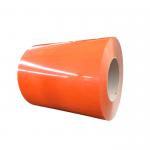 Multi Color Coated Aluminum Coil Factory Industrial Voice Coil Folding Astm B209 Alloy 3003 H14 for sale