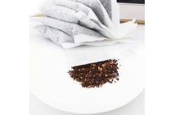 China Healthy Organic Oolong Tea / Wulong Tea Bag Blended With Bitter Melon supplier