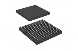 China XMC4800E196K2048AAXQMA1 32-Bit Single-Core Embedded Microcontrollers IC supplier