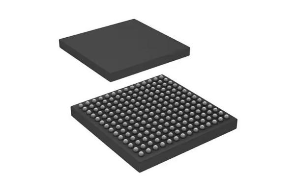 Microcontroller MCU XMC4700E196K2048AAXQMA1 32-Bit Single-Core 144MHz 196-LFBGA