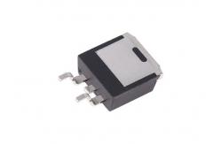 China High Performance Automobile Chips AFGH75T65SQ 650V Single IGBT Transistors supplier