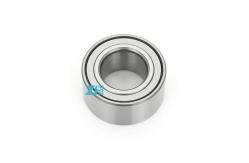 China High Loads Auto Wheel Hub Bearing DAC40740042 DAC40750039ABS supplier