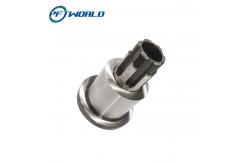 China Acetal CNC Machining Milling Turning Parts supplier