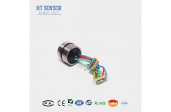 China 19mm 1.5mA Diffused Silicon Pressure Sensor Piezoresistive Pressure Sensor supplier
