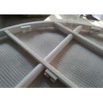 PTFE Knit Mesh Demister Mist Eliminator