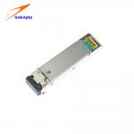 1.25G CWDM Single Mode Optical SFP Module 80km Optical Module Transceiver