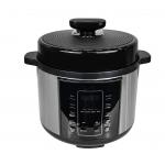 Family Sustainable Induction 5L Instant Pot Multi Cooker for sale