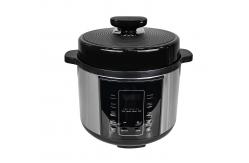 China Family Sustainable Induction 5L Instant Pot Multi Cooker supplier