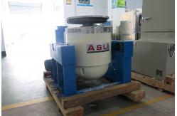 China Laboratory High Acceleration Electrodynamic High Frequency Vibration Test Equipment supplier