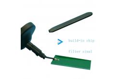 China 3G 4G LTE 10dBi Omni Directional Antenna Universal Blade For Huawei supplier