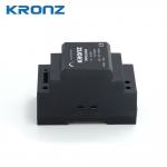Industrial Power Supply 0.8A Input Current 85-264VAC AC Input Voltage Lightweight for sale