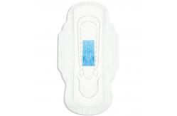China Customization Ladies Sanitary Napkins Pads PE Breathable For Daily Pad supplier