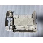 Back cover of the Nihon Kohden ECG-1350P ECG machine