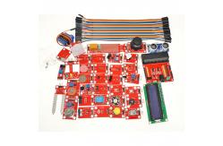 China Lightweight Electronics Starter Kit Python Graphical Programming Sensor Kit supplier