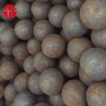 Durable Grinding Balls Steel for Efficient Mining Operations for sale