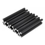 Oem Assembly Line Construction Aluminium Profiles 6061