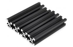China Oem Assembly Line Construction Aluminium Profiles 6061 supplier