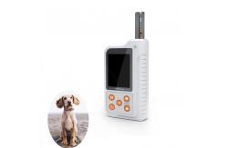 China TFT Urine Analyzer Machine Handheld Veterinary Medical Supplies 2.4'' LCD supplier