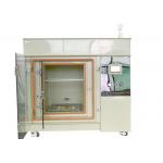 IEC 62368-1 Clause Y.3.3 Sulphur Dioxide Test System Corrosion Resistance Testing Chamber for sale