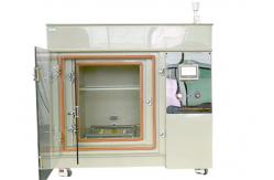 China RT＋10℃～50℃ Sulphur Dioxide Atmosphere Test Chamber IEC 62368-1 supplier