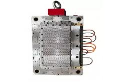 China HRC46 Plastic Injection Mold , Electrical Appliance Injection Molding supplier