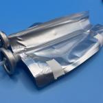 Medicine Aerosol Bag On Valve With Good Sealing And At -20-60C for sale