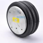 Contitech FD330-22364 Goodyear 2B12-313 Air Suspension Spring For Truck Steel 63640 for sale