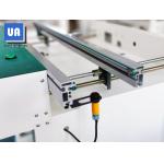 ESD Belt PCB Conveyor 1000mm 1200mm SMT Linking Conveyor for sale