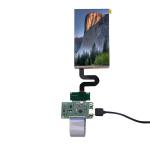 LS063R1SX01 6.3 inch LCD Display Module 60 pins with PCAP Touch Screen for sale