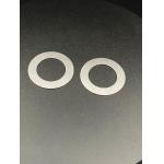 Silver Air Compressor Plate Valve ANSI Standard ISO9001 Certification